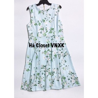 Váy Ck Hoa Dư Xịn