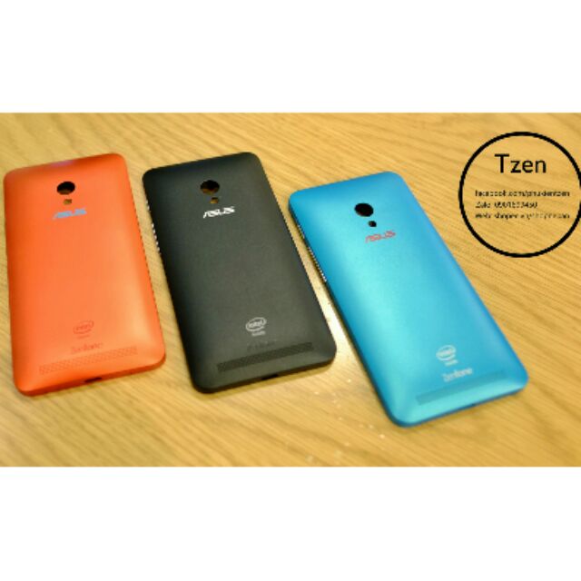 Nắp pin ASUS Zenfone 4.5(A450)