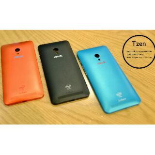 Nắp pin asus zenfone 4.5