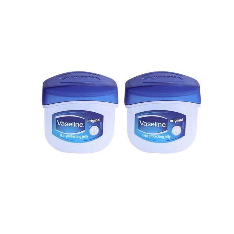 Son dưỡng môi VASELINE thành phần hữu cơ dưỡng ẩm chống nứt nẻ 7g