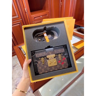 Túi lv cốp super fullbox nam châm như ảnh ảnh thật