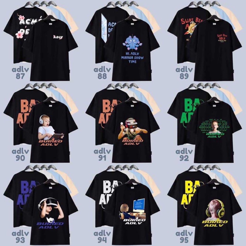 pass áo adlv số 91