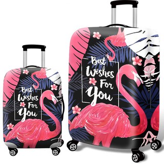 Vỏ Bọc Vali Du Lịch Co Giãn Tiện Dụng(NOT INCLUDE SUITCASE)