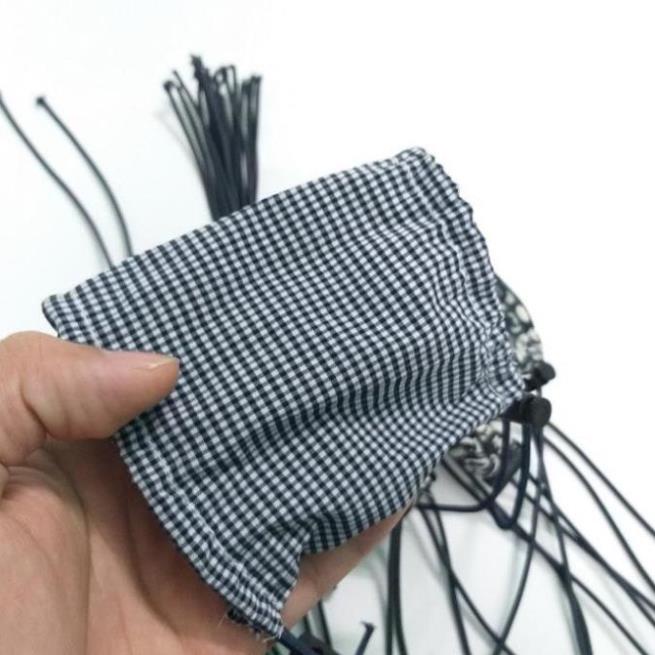 Combo 10 túi đựng chim cảnh, túi bổi chào mào- phạm phương