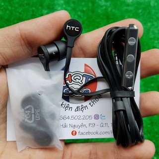 Tai nghe HTC E240 Pro 2017 Siêu Bass Siêu Hay