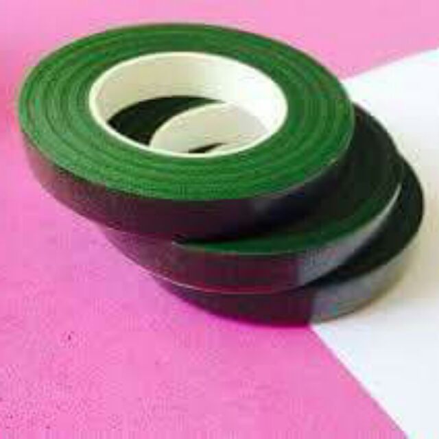 Băng keo sáp cuốn thân