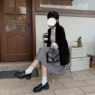 Giày lười - Chunky Loafer M1