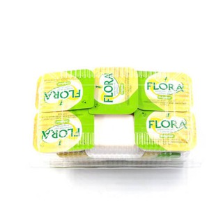 FLORA BƠ LẠT/NHẠT VĨ 100G (10 VIÊN)