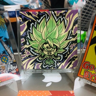 Kỉ niệm chương  thuỷ tinh dragonball