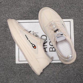 Giày nam Sneaker Champion cao cấp