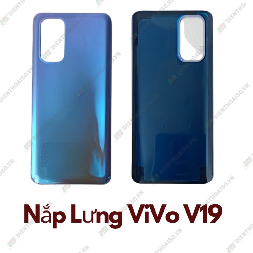 Nắp lưng vivo v19