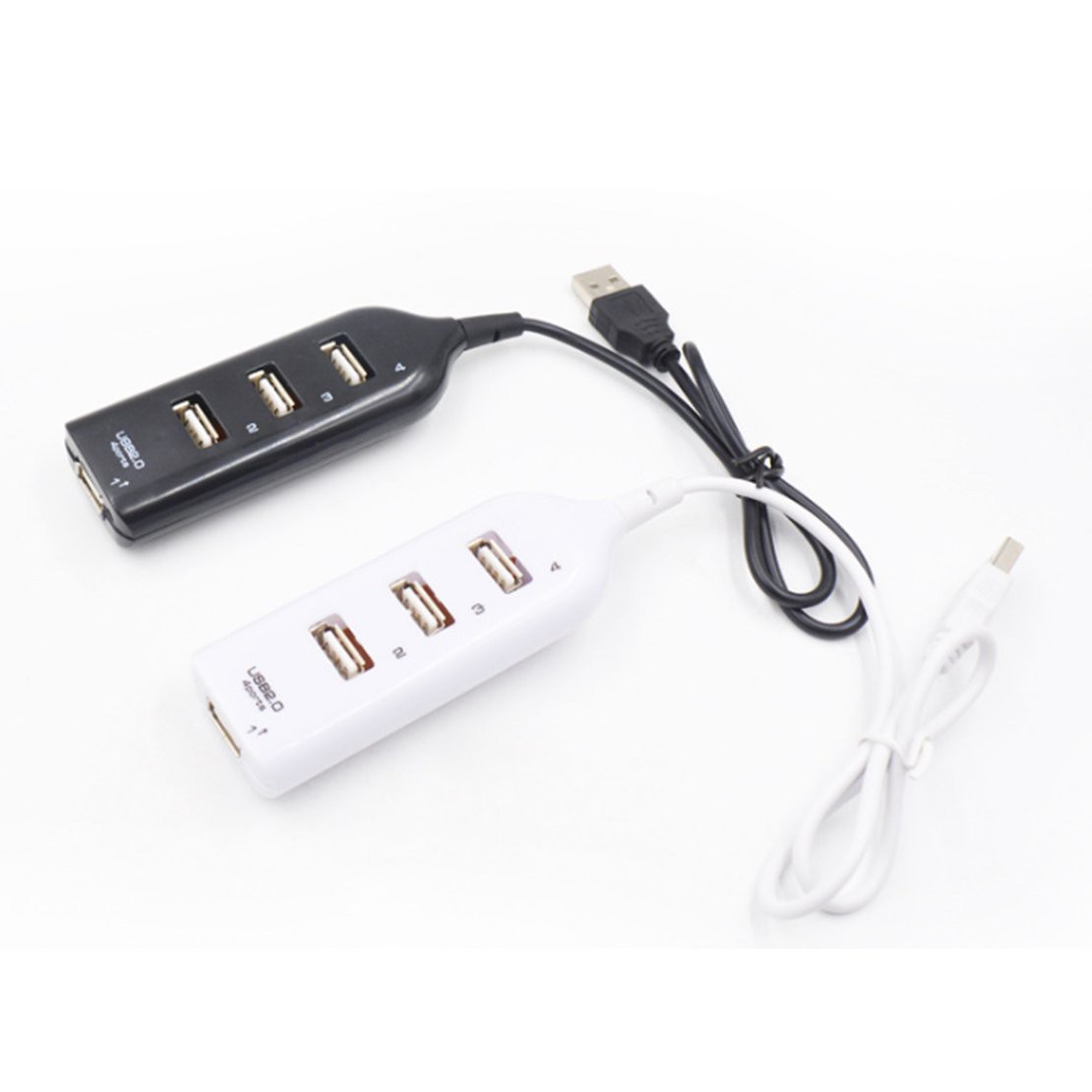 Bộ chia 4 cổng USB 99 cho đầu đọc thẻ nhớ máy tính | BigBuy360 - bigbuy360.vn