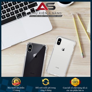 Ốp Chống Sốc Cao Cấp Cho IPhone