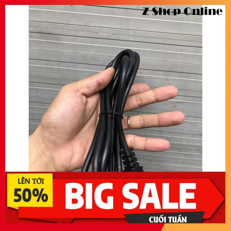 🎁 Dây nguồn tivi 3 lỗ