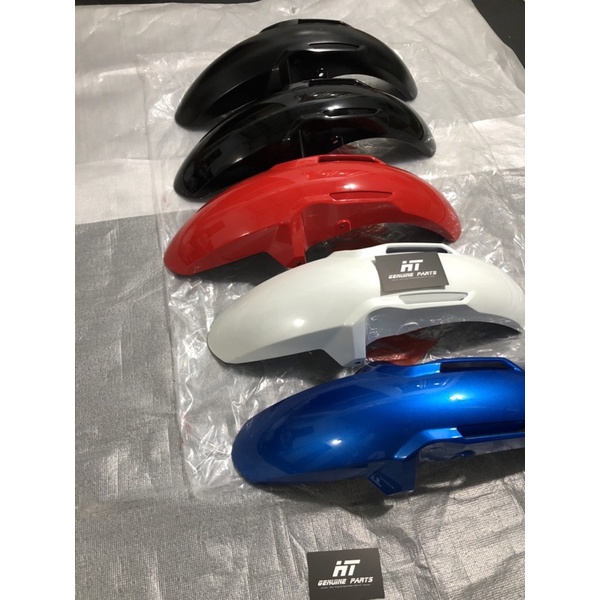DÈ TRƯỚC RAIDER , SATRIA CHÍNH HÃNG INDO