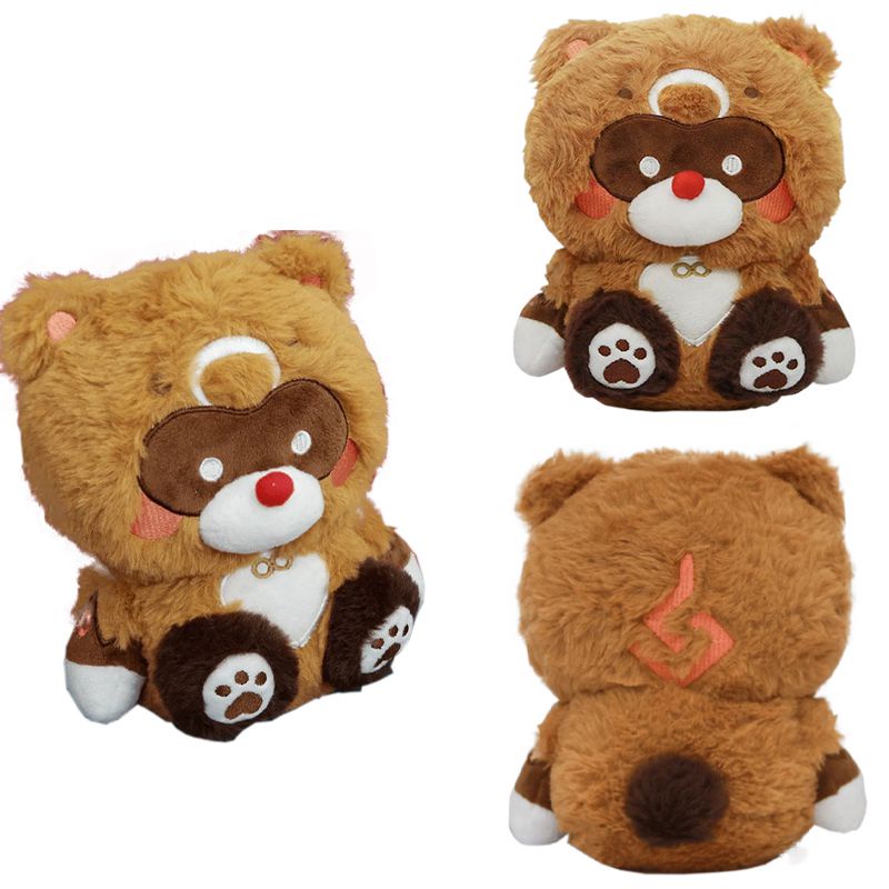 Thú Nhồi Bông Hình Các Nhân Vật Trong Game Đáng Yêu