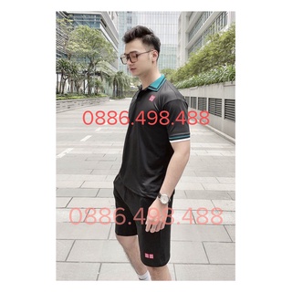 Bộ quần áo thể thao uniqlo,bộ quần áo tennis hàng cao cấp HOT 2021