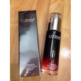 Tinh Dầu Dưỡng Bóng Nước Hoa Luodais 80ml