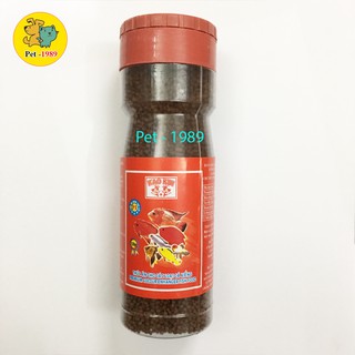 Thức Ăn Cho Cá Cảnh , Các Loại Cá Kiểng Lọ  Pet-1989