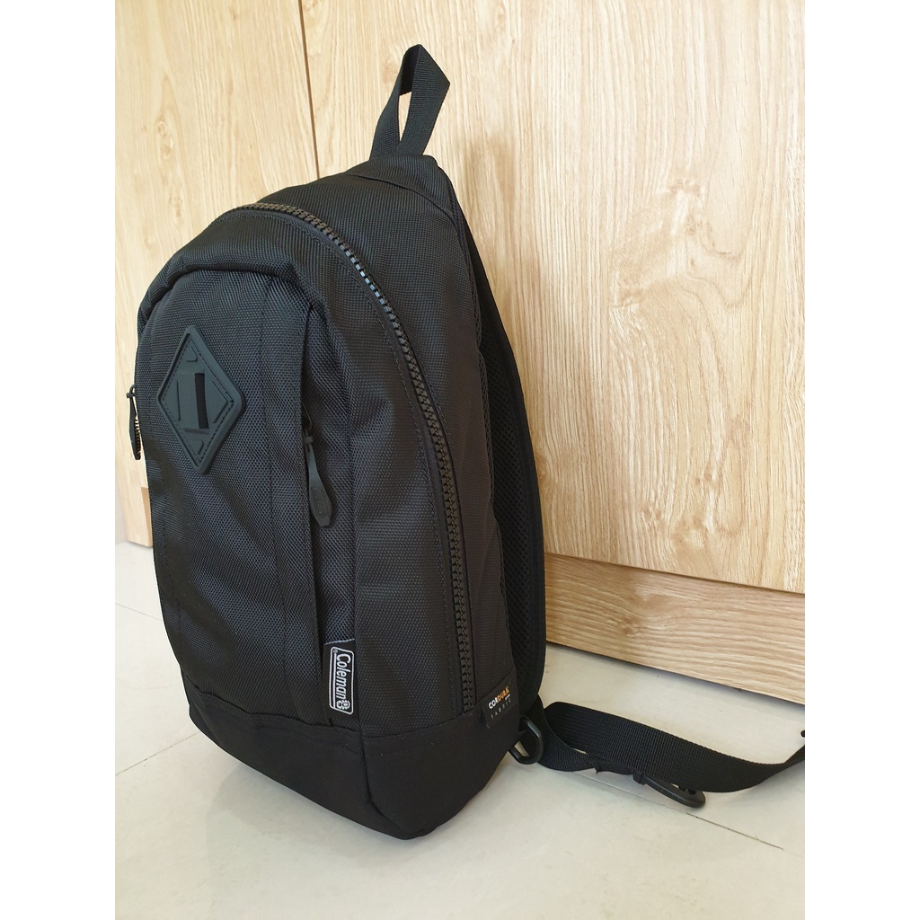 Balo 1 quai Coleman Sling Bag