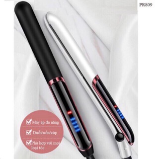 MÁY UỐN - DUỖI THẲNG TÓC ĐA NĂNG CAO CẤP