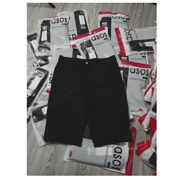 Quần Legging Lửng Nữ 🌸 Legging ngố nâng mông SIÊU HOT 🌸 | BigBuy360 - bigbuy360.vn