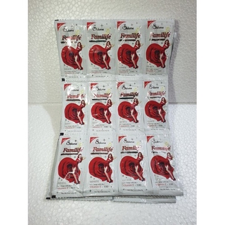Dây 12 gói sữa tắm familife 6ml