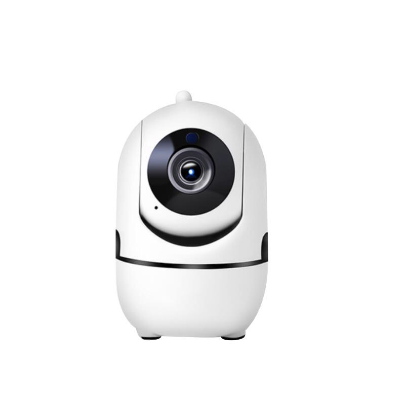 CAMERA THEO DÕI CHUYỂN ĐỘNG WIFI KHÔNG DÂY AUTO TRACKING