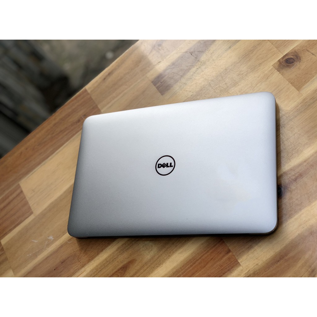 Laptop Dell XPS 13-L321X (Core i7-2637M, RAM 4GB, SSD 256GB, VGA Intel HD Grapics 3000, 13.3 inch) | BigBuy360 - bigbuy360.vn