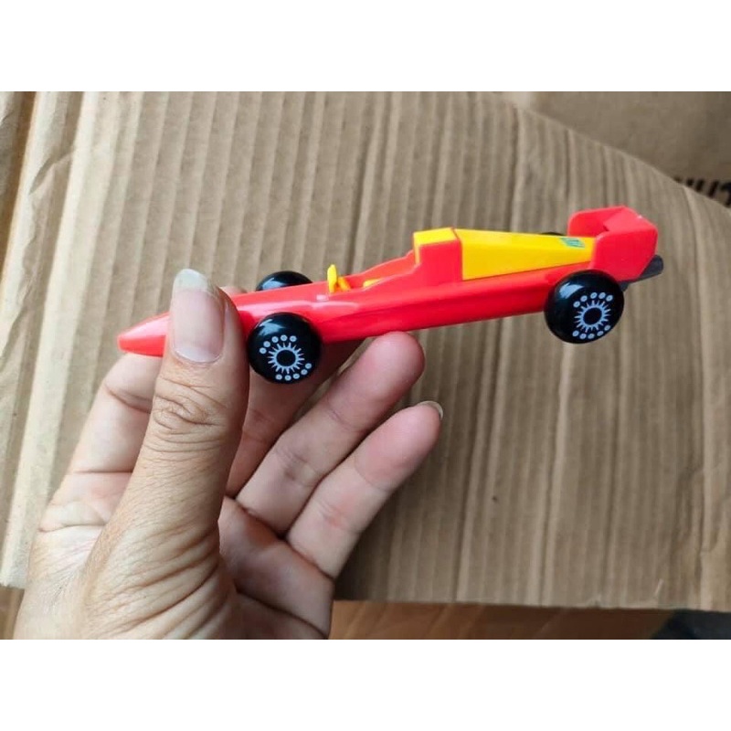 Bút bi Kun - Combo 5 cây