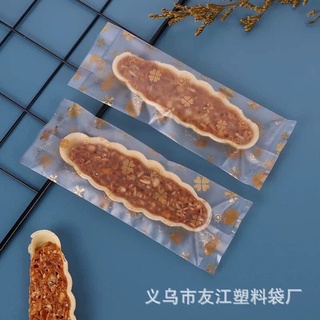 túi đựng bánh thuyền tập 100 chiếc