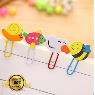 Bookmark cài dễ thương