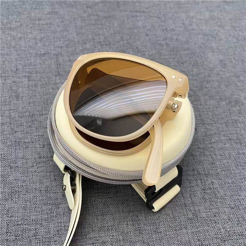 Kính Mát Hình Chữ V Nhiều Màu Thời Trang Dành Cho Nữ 6