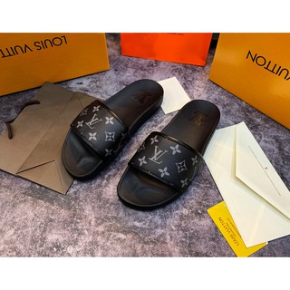 [ Thời trang cao cấp ] DÉP LOUIS VUTTON SC FULLBOX