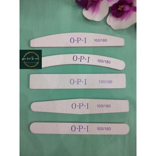 Dũa giấy opi 100/180 - trường thọ, tđ
