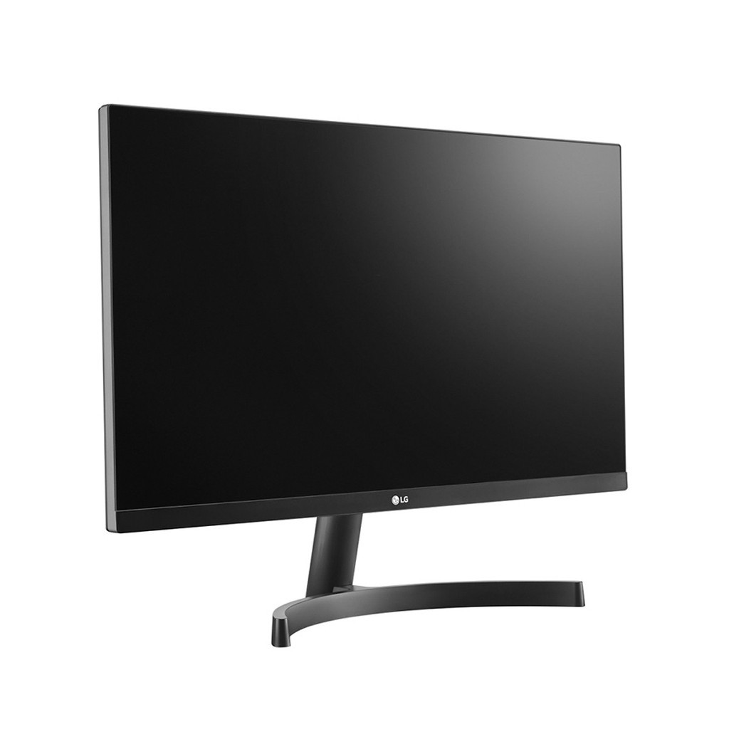 Màn Hình LG 24MK600M-B 24" FullHD 5ms 75Hz IPS Radeon FreeSync - Hàng Chính Hãng | BigBuy360 - bigbuy360.vn