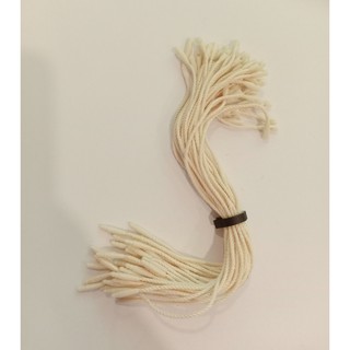 Dây treo nhãn mác BB loop