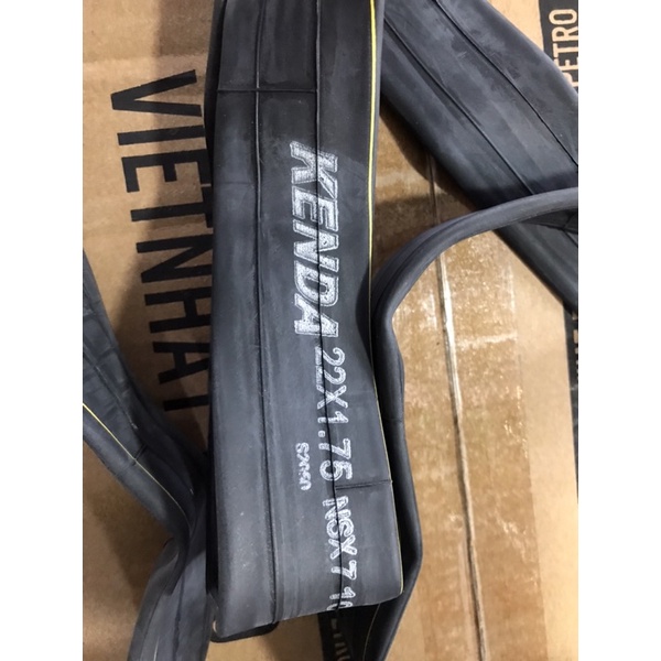 Săm xe đạp 22*1,75 Kenda
