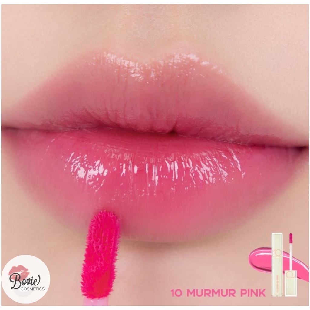 Son bóng tint RM Dewyful / Dewy-ful Water Tint