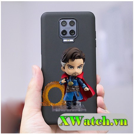 Ốp lưng dẻo TPU Vsmart Live 4 / Joy 4 /Star 4 / Aris / Aris Pro Pro in hình Capital