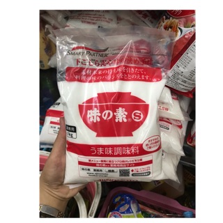 Mì chính Nhật 1kg