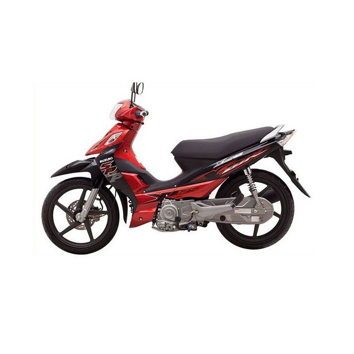 Mặt Kính Đồng Hồ Suzuki Xbike -Phụ tùng chính hãng