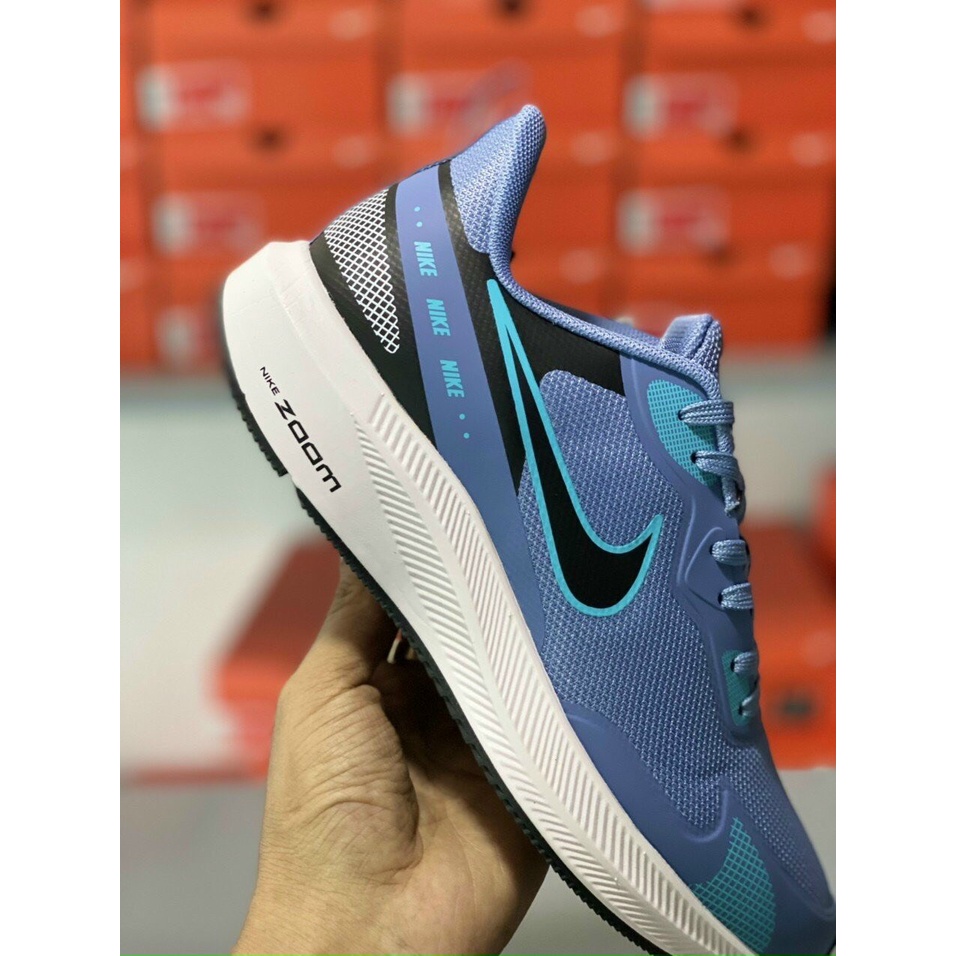 Giày Thể Thao Nike Pegasus 25