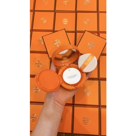 Phấn nước DPC Pink aura cushion