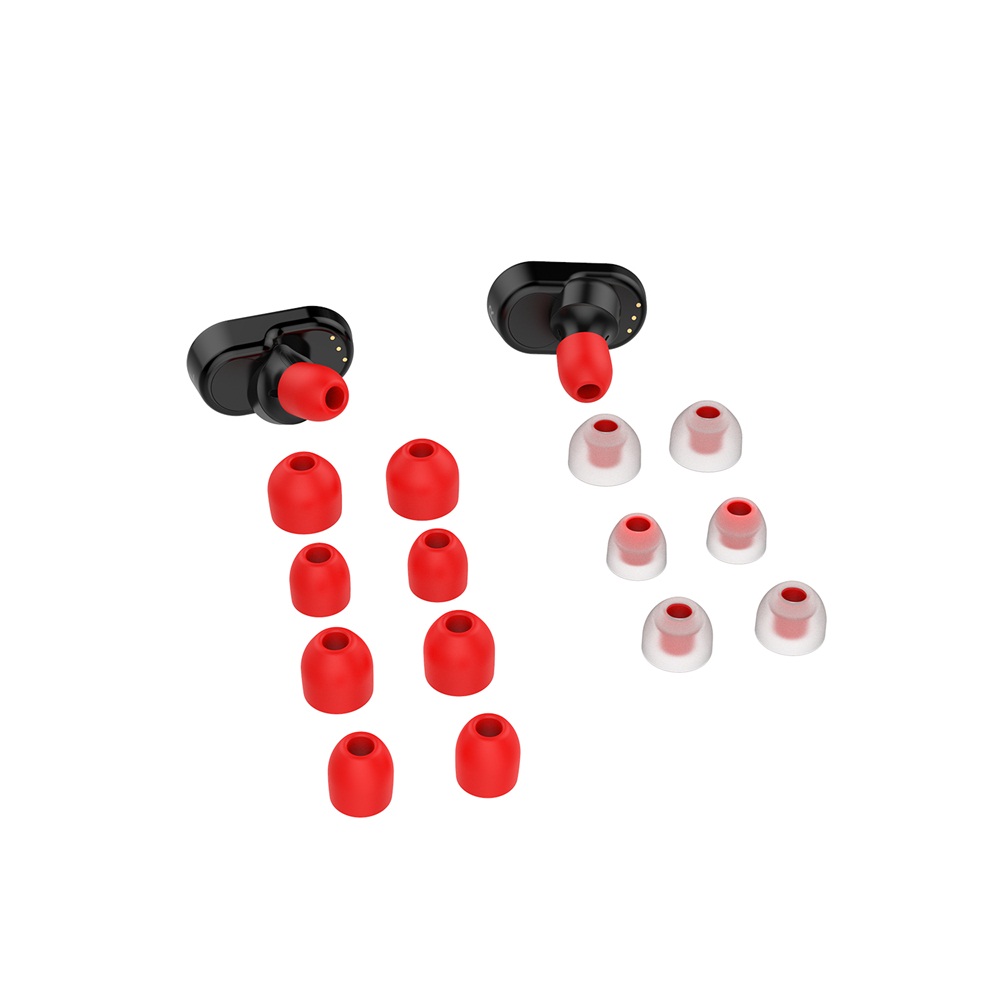 Set 7 Cặp Đệm Tai Nghe Nhét Tai Thay Thế Tiện Dụng | BigBuy360 - bigbuy360.vn