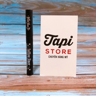 Kẻ mắt Kat Von D Tattoo Liner
