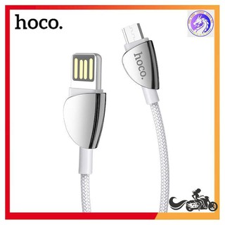 CÁP SẠC HOCO U62 MICRO 3.0A 1.2M