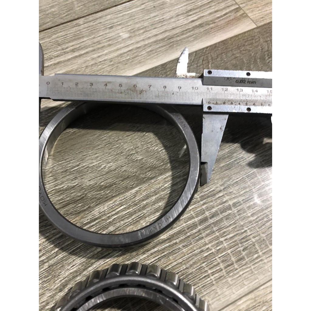 Sản phẩm gia đình làm: Bi 32014XJR 70/110/19 Kô yô tiêu chuẩn quốc tế
