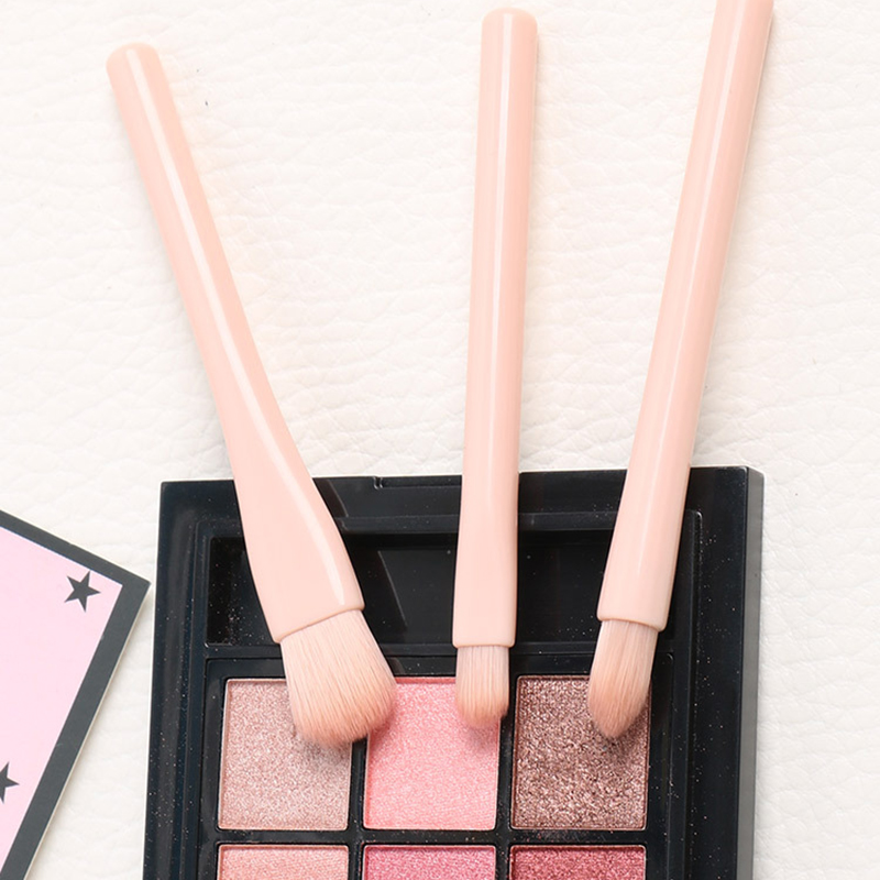 Cọ Trang Điểm Đa Năng 4 Trong 1 Có Thể Thu Gọn