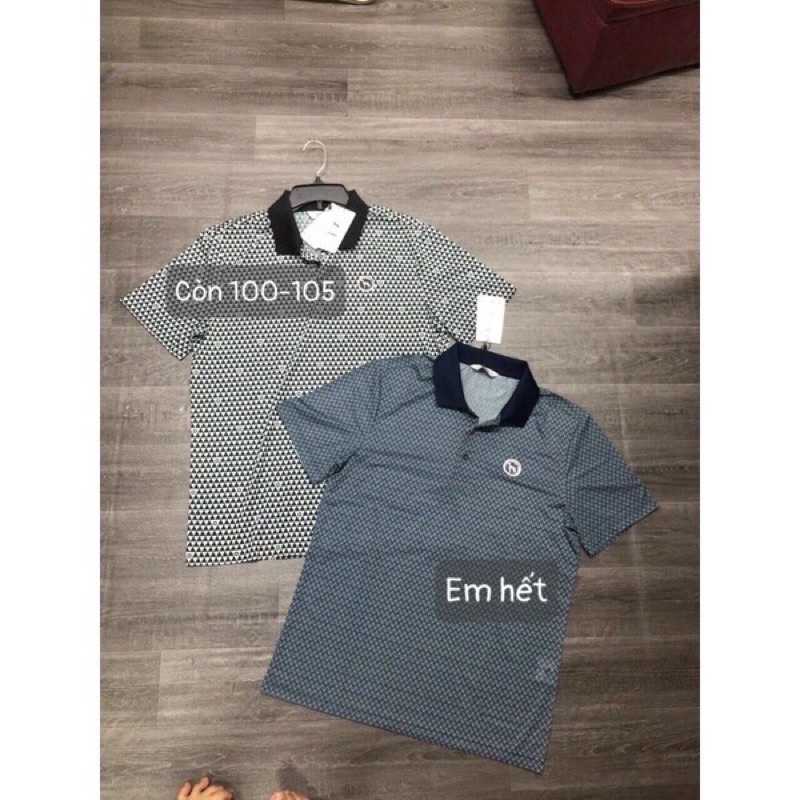 Áo Thun ADABAT Xuất Hàn 65-75kg - 3191